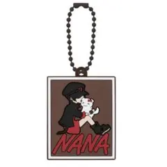 矢沢あい カプセルラバーマスコット NANA 大崎ナナ B