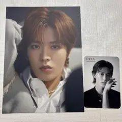 ユウタ　DICON × NCT127