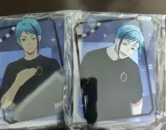 ツイステ　アクスタ　フロイド　ジェイド