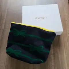 ミュベール　ポーチのサムネイル