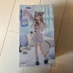 FuRyu トリオトライト Nachoneko フィギュア 新品未使用未開封