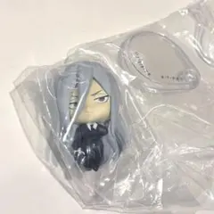 スクアーロ フィギュア ガチャガチャ