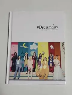twice #dream day フォトブック