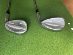 フォーティーン　ウェッジ 50度 54度