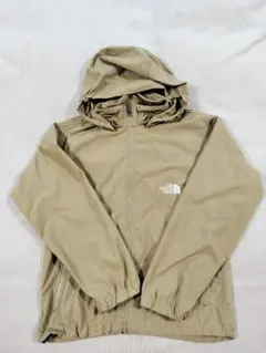 THE NORTH FACE ナイロンジャケット 150 NPJ21810