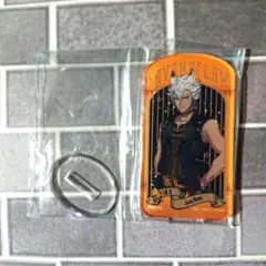 ツイステ　一番くじ　アクスタ　ジャック