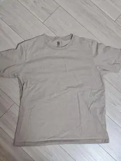 BATONER Tシャツ ECRU サイズ1のサムネイル