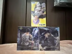 呪術廻戦 伏黒甚爾 伏黒恵 五条悟