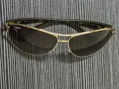 Ray-Ban ブラウンサングラス0RB3386メンズ