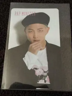 2026年最新】bts i need u トレカの人気アイテム - メルカリ