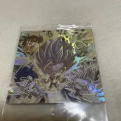 2025年最新】孫悟飯 シークレットの人気アイテム - メルカリ