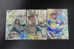 2026年最新】ドラゴンボールヒーローズ引退品コレクターの人気アイテム