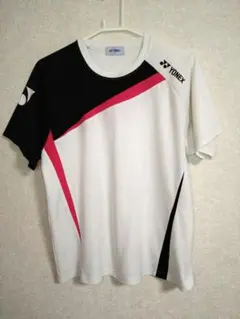 YONEX ヨネックスホワイトウェアのサムネイル