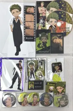 2025年最新】缶バッジ まとめ売りの人気アイテム - メルカリ