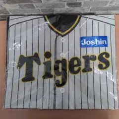 【未開封】阪神タイガース ユニフォーム バッグ
