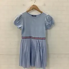 7.31◎M318P◎ポロバイラルフローレン◎ワンピース◎キッズ◎150のサムネイル