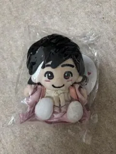 道枝駿佑 ぬいぐるみ