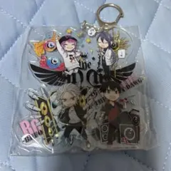 アクキー ヒプマイ