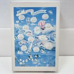 ディズニー ミッキーマウス ヒストリー 新品(廃番品) 1000ピース