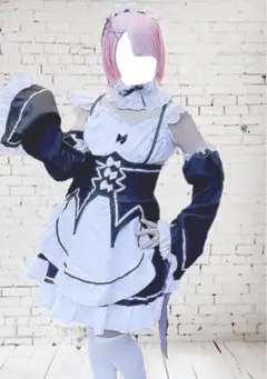 Re:ゼロ／コスプレ衣装