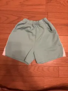 ジャクエツ　体操服　ハーフパンツ　130