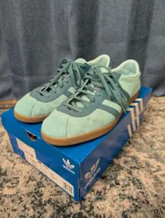 adidas シティシリーズ LONDON スニーカー ロンドンのサムネイル