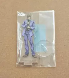 ジョジョの奇妙な冒険 あくすた〜ず vol.4 吉良吉影