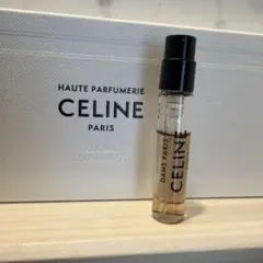 CELINE 香水サンプル2ml　ダンパリ　DANS PARISのサムネイル