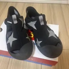 converse キッズ　サンダル　20cm