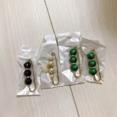 新品未使用❣️ パンツウエストバンドエキスパンダー/ショールクリップ