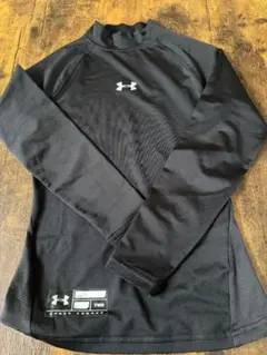 アンダーアーマー　野球　ブラック　YMD