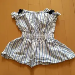 après les cours ワンピース 80サイズ