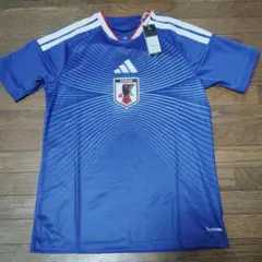 adidas JAPAN サッカーウェア Lサイズ