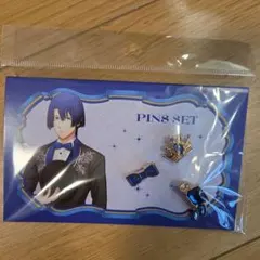 うたプリ ヒストリー Ver.3 缶バッジ 聖川真斗 - メルカリ