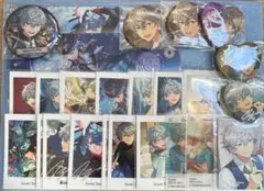 あんスタ　あんさんぶるスターズ　瀬名泉　②