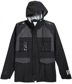 定価91900円 大特価 adidas GORETEX ジャケット