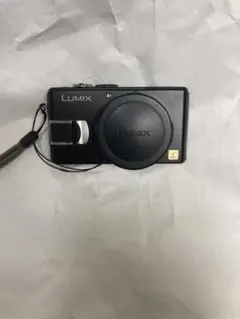 2026年最新】LUMIX DMC-LX2の人気アイテム - メルカリ