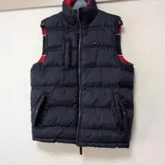 2026年最新】TOMMY HILFIGER メンズ ダウンベスト・キルティングベスト