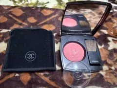 CHANEL ジュ コントゥラスト 330 ローズ ペティヤン チークカラーのサムネイル