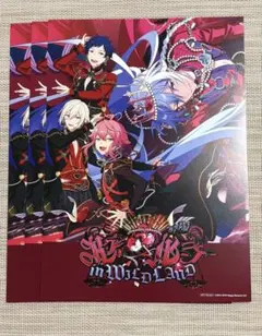 あんスタ　ESストア　特典