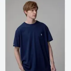 ロンハーマン別注】限定品 ポロラルフローレン S～M オープンカラー