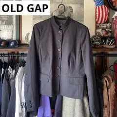 90s old gap テーラードジャケット