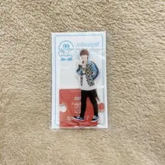 なにわ男子 大橋和也 アクリルスタンド 20' 夏