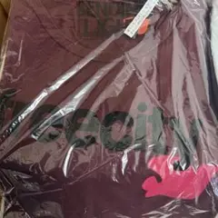FreeCity Tシャツ