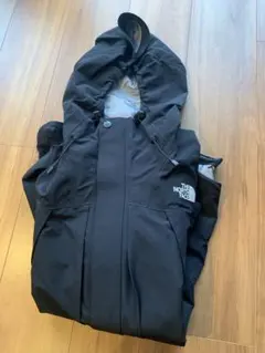 The North Face All Mountain Jacket M