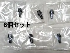 ティラノロア1-70L レベルビット6個セット ベイブレードX - メルカリ