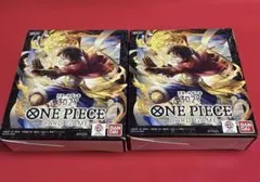 極美品】【新品未開封】ONE PIECE スタートデッキ3D2Y (3個) - メルカリ