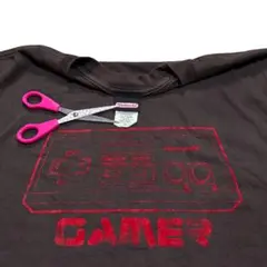 レア　Nintendo 任天堂 スーパーマリオ　ファミコン Tシャツ　ビンテージ