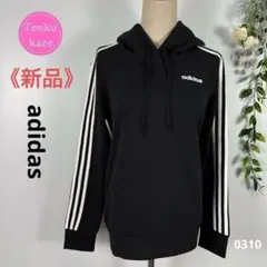 《新品》　アディダス　adidas レディースパーカー