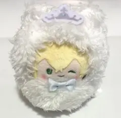 松野千冬 くるみたぴぬい